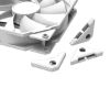  Зображення Вентилятор ID-Cooling TF-12025-White 