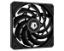  Зображення Вентилятор ID-Cooling NO-12015-XT Black 