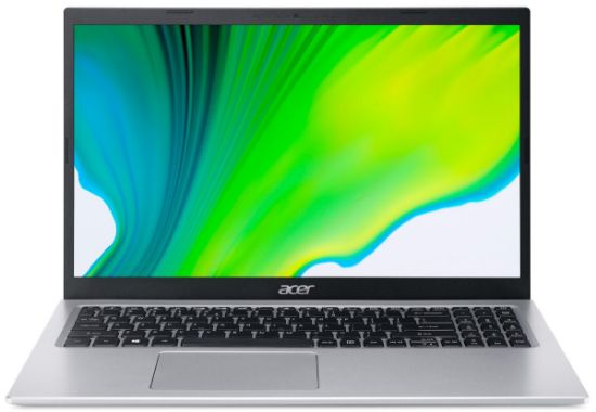  Зображення Ноутбук Acer Aspire 5 A515-56G-59YJ (NX.AT2EU.00N) Silver 