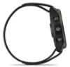  Зображення Смарт-годинник Garmin Enduro 2 Sapphire Carbon Gray DLC Titanium with Black UltraFit Nylon Strap (01 