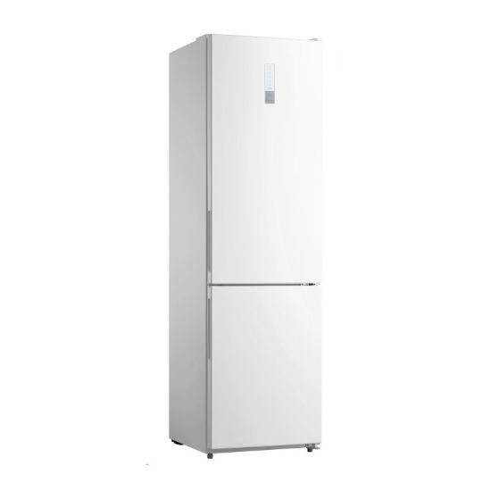  Зображення Холодильник Grifon NFND-200W 