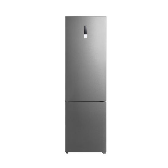  Зображення Холодильник Grifon NFND-200X 