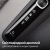  Зображення Бритва електр. Philips роторна Series 5000, 9Вт,  бритв.головок-3, Li-Ion, сух.+волог., тример, чехол, сірий 