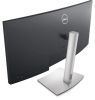  Зображення Dell 34 Curved USB-C Monitor | P3421W - 86.5cm (34&quot;)/IPS WQHD (3440 x 1440) AG/(21:9)/300 cd/m2 /HDMI, DP, USB-C, PD up tp 65W/War 3Yrs 