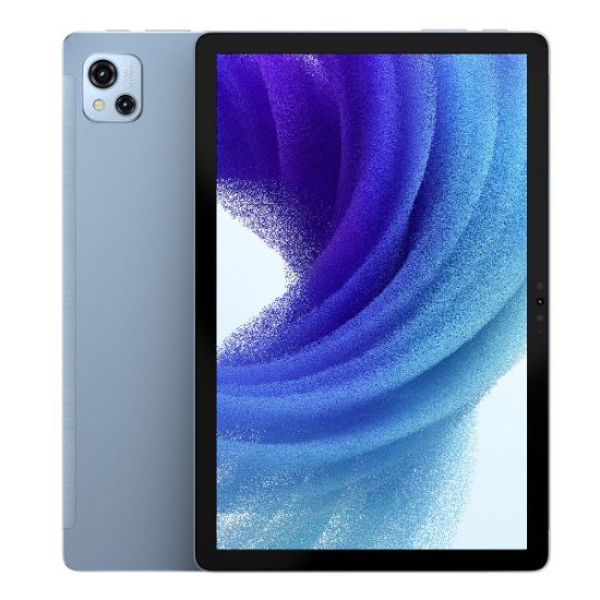  Зображення Планшетний ПК Oscal Pad 13 8/256GB 4G Dual Sim Glacier Blue 