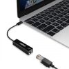  Зображення Адаптер Choetech HUB-R01 з USB Type-C на Gigabit Ethernet) 