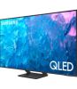  Зображення Телевізор 55" Samsung QLED 4K UHD 100Hz Smart Tizen Titan-Gray 