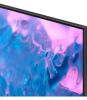  Зображення Телевізор 55" Samsung QLED 4K UHD 100Hz Smart Tizen Titan-Gray 