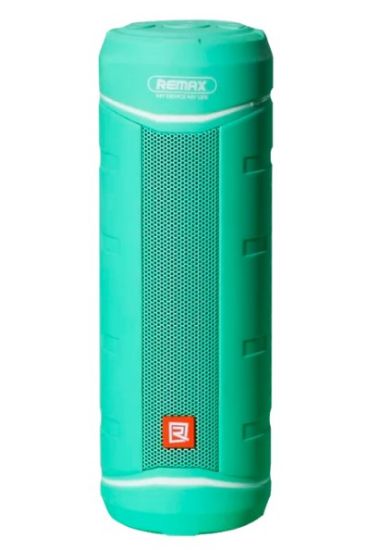  Зображення Акустична система Remax RB-M10 Blue (6954851264750) 