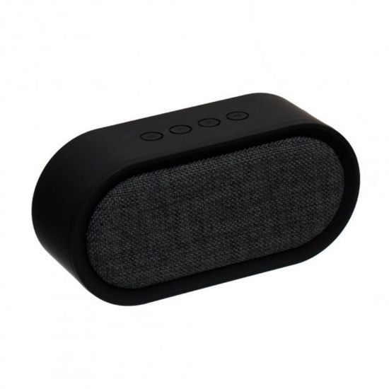 Зображення Акустична система Remax RB-M11 Black (6954851278160) 