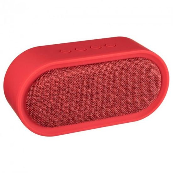  Зображення Акустична система Remax RB-M11 Red (6954851278146) 