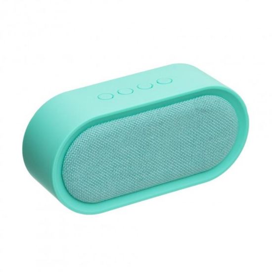  Зображення Акустична система Remax RB-M11 Blue (6954851278153) 