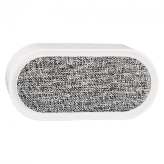  Зображення Акустична система Remax RB-M11 White (6954851278139) 