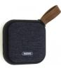  Зображення Акустична система Remax RB-M15 Black (6954851269335) 