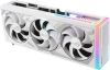  Зображення Відеокарта GeForce RTX 4080  16GB GDDR6X   Asus ROG Strix Gaming WHITE) 