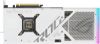  Зображення Відеокарта GeForce RTX 4080  16GB GDDR6X   Asus ROG Strix Gaming WHITE) 