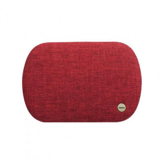  Зображення Акустична система Remax RB-M19 Red (6954851287476) 