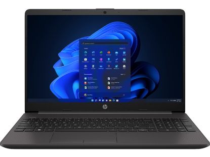  Зображення Ноутбук HP 250-G9 15.6" FHD AG, Intel C N4500, 8GB, F256GB, UMA, DOS, чорний 