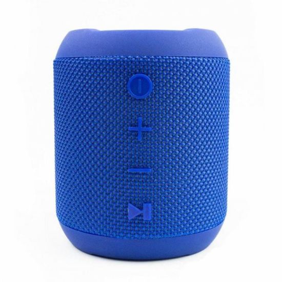  Зображення Акустична система Remax RB-M21 Blue (6954851285762) 