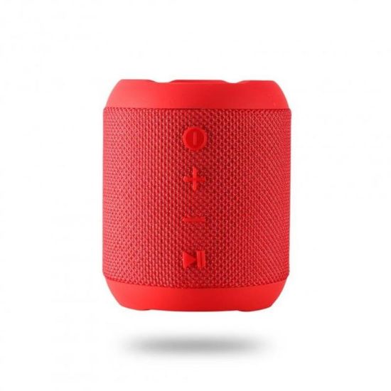  Зображення Акустична система Remax RB-M21 Red (6954851285779) 