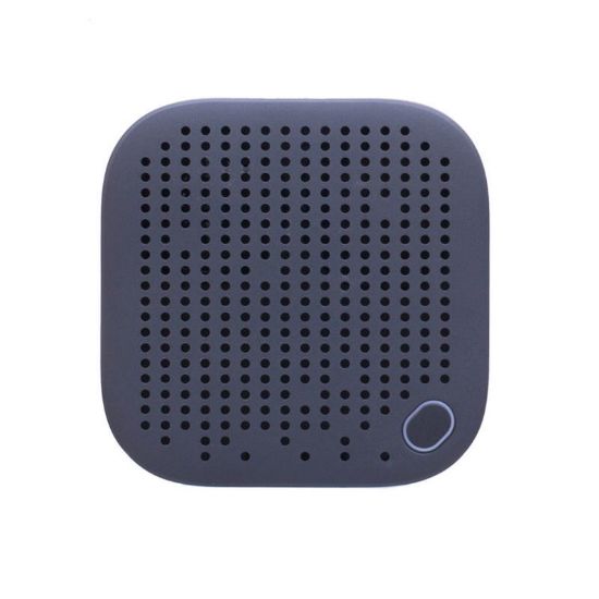 Зображення Акустична система Remax RB-M27 Blue (6954851287469) 