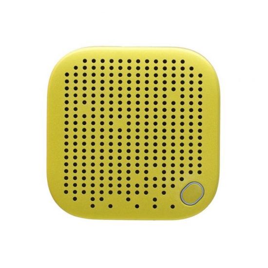  Зображення Акустична система Remax RB-M27 Gold (6954851287438) 