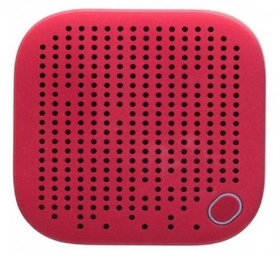  Зображення Акустична система Remax RB-M27 Red (6954851287452) 