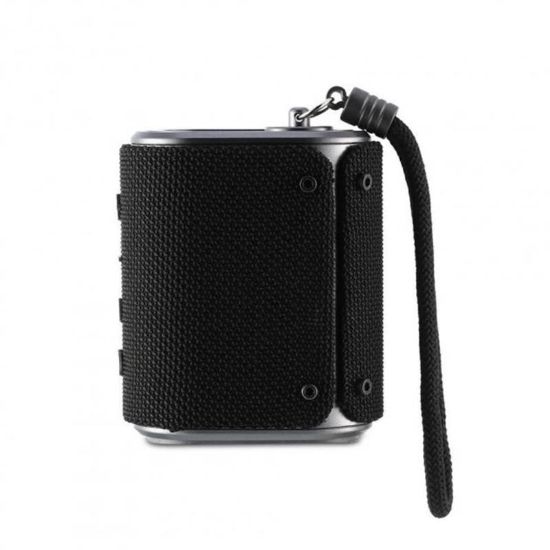 Зображення Акустична система Remax RB-M30 Black (6954851293682) 