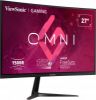  Зображення MONITOR LCD 27" VA/VX2718-2KPC-MHD VIEWSONIC 