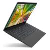  Зображення ноутбук 15.6FA/i3-1215U/8/512/Intel HD/DOS/Bl/F/St orm Grey IdeaPad5 15IAL7 