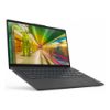 Зображення ноутбук 15.6FA/i3-1215U/8/512/Intel HD/DOS/Bl/F/St orm Grey IdeaPad5 15IAL7 