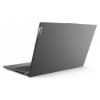  Зображення ноутбук 15.6FA/i3-1215U/8/512/Intel HD/DOS/Bl/F/St orm Grey IdeaPad5 15IAL7 