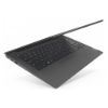  Зображення ноутбук 15.6FA/i3-1215U/8/512/Intel HD/DOS/Bl/F/St orm Grey IdeaPad5 15IAL7 