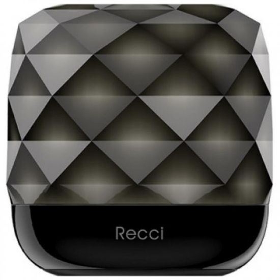  Зображення Акустична система Remax RBS-F1 Diamond Black (6955482582893) 