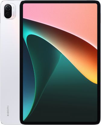  Зображення Планшет Xiaomi Mi Pad 5 6/128GB Pearl White_EU_ 