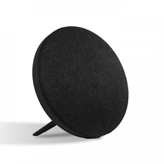  Зображення Акустична система Recci RBS-G01 Solo Black (6955482582602) 