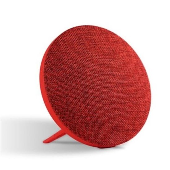  Зображення Акустична система Recci RBS-G01 Solo Red (6955482582589) 