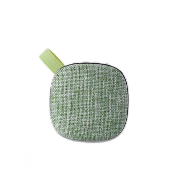  Зображення Акустична система Recci RBS-L1 Funwind Green (6955482582923) 