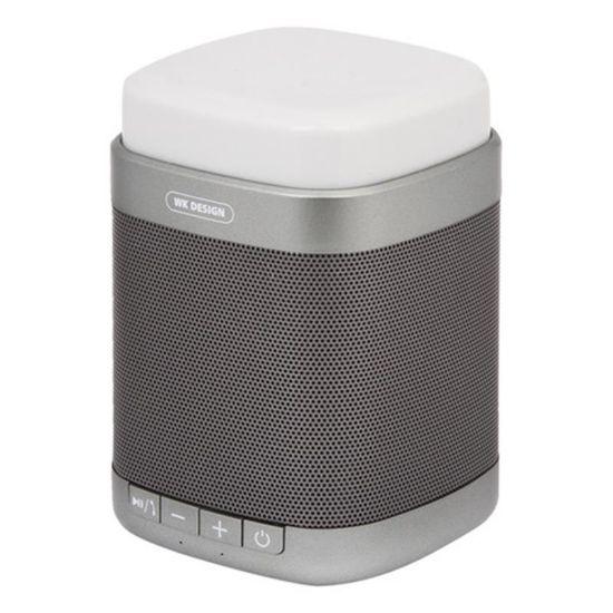  Зображення Акустична система WK SP390 Fuly Grey (6970349286523) 