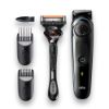  Зображення Тример Braun BeardTrimmer BT5340 