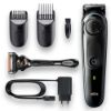  Зображення Тример Braun BeardTrimmer BT5340 