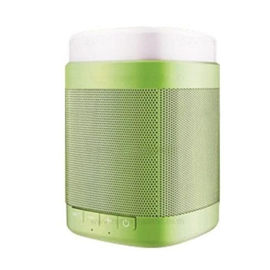 Зображення Акустична система WK SP390 Fuly Green (6970349286554) 