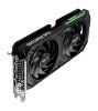  Зображення Відеокарта NVIDIA RTX4060 TI DUAL 8GB GDDR6 128bit 3-DP HDMI RTX4060Ti DUAL 8GB GDDR6 
