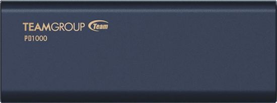  Зображення Накопичувач зовнішній SSD USB-C 1TB Team PD1000 (T8FED6001T0C108) 