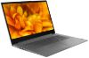 Зображення Ноутбук Lenovo IdeaPad 3 17ITL6 (82H900WWRA) Arctic Grey 