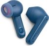  Зображення HEADSET WRL/TUNE FLEX BLUE JBL 