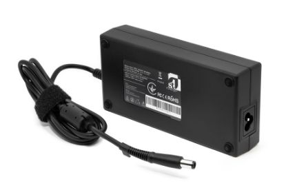  Зображення Блок живлення для ноутбука 1stCharger HP 150W(19.5V/7.7A) 7.4x5.0 + кабель живлення 