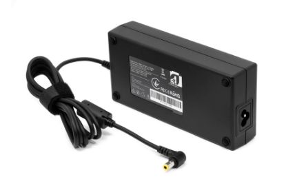  Зображення Блок живлення 1StCharger для ноутбуків Lenovo 170W(20V/8.5A) 6.3x3.0 силовий кабель Retail BOX 