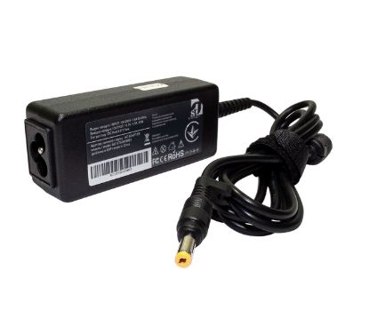  Зображення Блок живлення 1StCharger для ноутбуків Sony 45W(10.5V/4.3A) 4.8x1.7 силовий кабель Retail BOX 