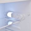  Зображення Холодильник Candy з верхн. мороз., 145x54х57, холод.відд.-171л, мороз.відд.-42л, 2дв., А+, ST, сріблястий 